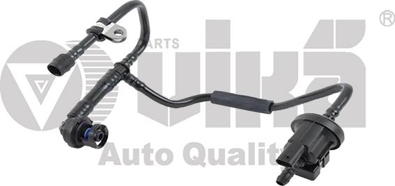 Vika 11331770701 - Valve, activated carbon filter car-mod.net