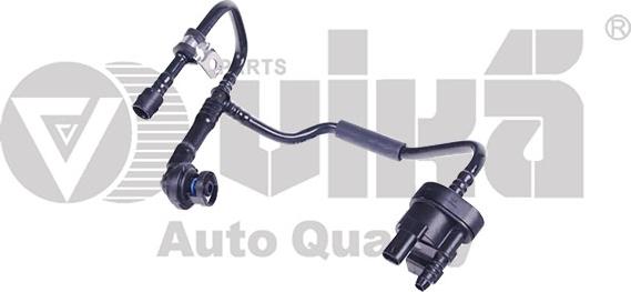 Vika 11331772601 - Valve, activated carbon filter car-mod.net