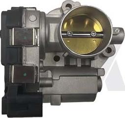 Vika 11331777301 - Throttle body car-mod.net