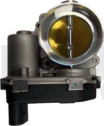 Vika 11331777201 - Throttle body car-mod.net