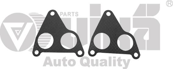 Vika 11290644201 - Gasket, intake manifold car-mod.net