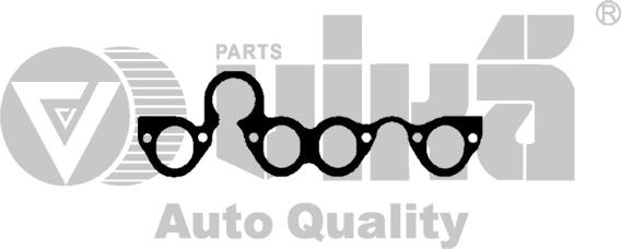 Vika 11290164301 - Gasket, exhaust manifold car-mod.net