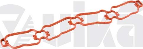 Vika 11291801501 - Gasket, intake manifold car-mod.net
