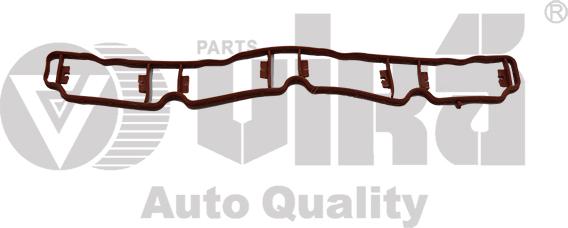 Vika 11291394601 - Gasket, intake manifold car-mod.net