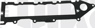 Vika 11291799001 - Gasket, intake manifold car-mod.net
