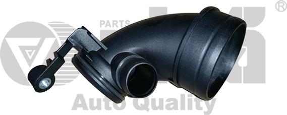 Vika 11291798401 - Hose, air supply car-mod.net