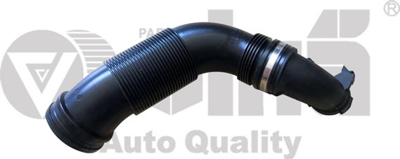 Vika 11291798601 - Hose, air supply car-mod.net
