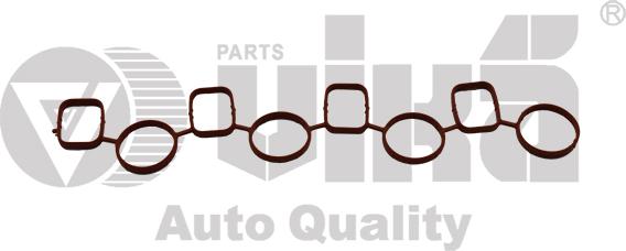 Vika 11291780101 - Gasket, intake manifold car-mod.net