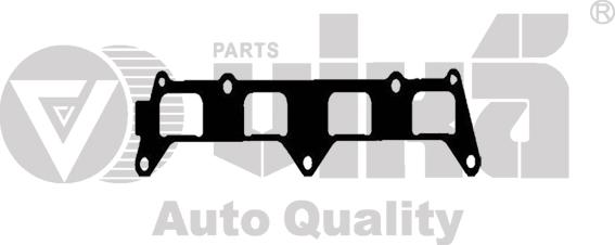 Vika 11291780201 - Gasket, exhaust manifold car-mod.net