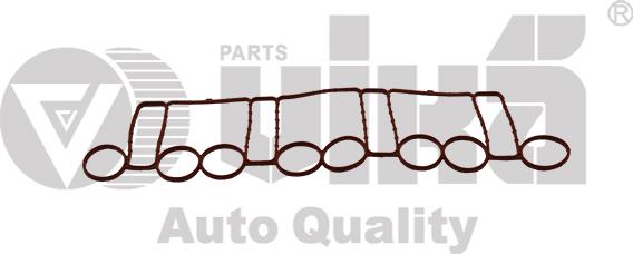 Vika 11291779901 - Gasket, intake manifold car-mod.net