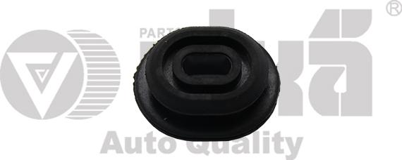 Vika 11210948201 - Mounting, radiator car-mod.net