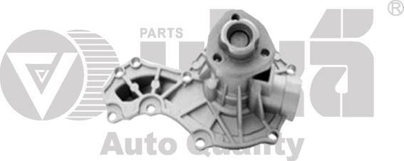 Vika 11210906501 - Water Pump car-mod.net