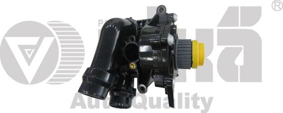 Vika 11210976001 - Water Pump car-mod.net