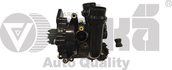 Vika 11210976101 - Water Pump car-mod.net