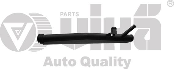 Vika 11210641101 - Hose, heat exchange heating car-mod.net