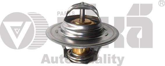 Vika 11210095101 - Coolant thermostat / housing car-mod.net