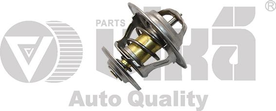 Vika 11210090501 - Coolant thermostat / housing car-mod.net