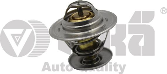 Vika 11210091001 - Coolant thermostat / housing car-mod.net