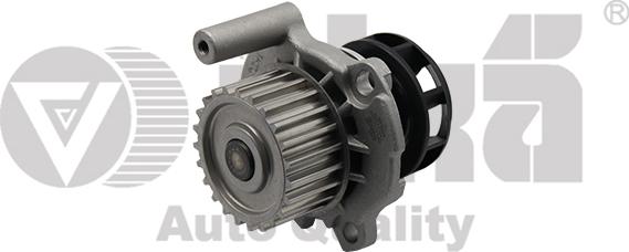 Vika 11210109601 - Water Pump car-mod.net