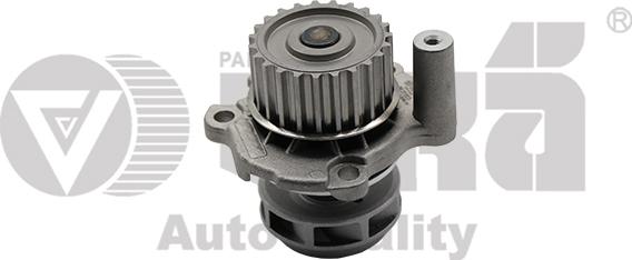 Vika 11210103101 - Water Pump car-mod.net
