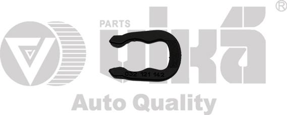 Vika 11210119901 - Retaining Spring, coolant flange sealing plug car-mod.net