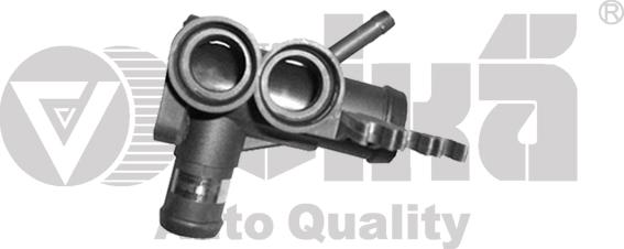 Vika 11210115601 - Coolant Flange car-mod.net