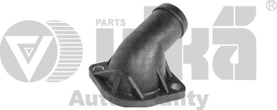 Vika 11210115201 - Coolant Flange car-mod.net