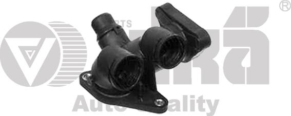 Vika 11210116801 - Coolant Flange car-mod.net