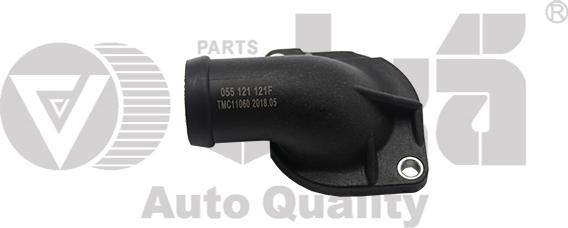 Vika 11210116701 - Coolant Flange car-mod.net
