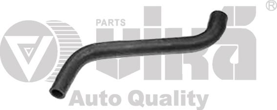 Vika 11210112101 - Radiator Hose car-mod.net