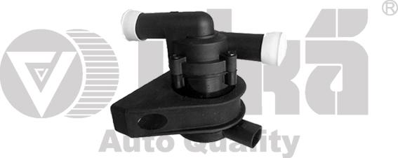 Vika 11210853401 - Additional Water Pump car-mod.net
