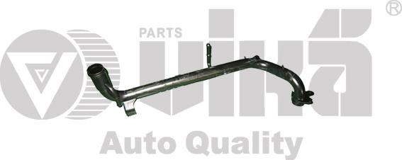 Vika 11210881401 - Coolant Tube car-mod.net