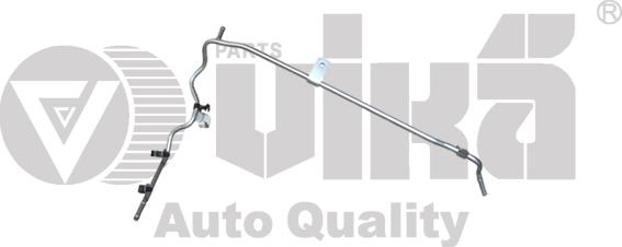 Vika 11210881601 - Coolant Tube car-mod.net