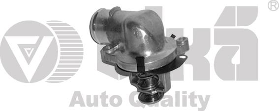 Vika 11210821301 - Coolant thermostat / housing car-mod.net