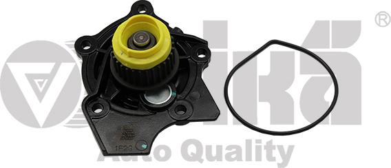 Vika 11210823101 - Water Pump car-mod.net