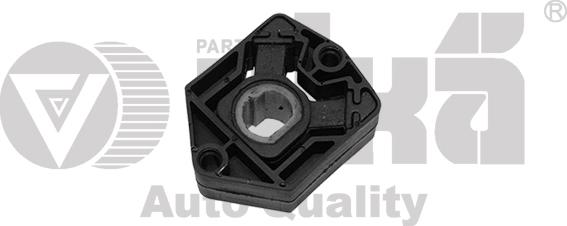 Vika 11210259401 - Mounting, radiator car-mod.net