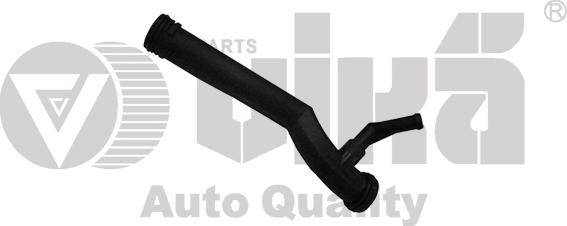 Vika 11210716101 - Hose, heat exchange heating car-mod.net