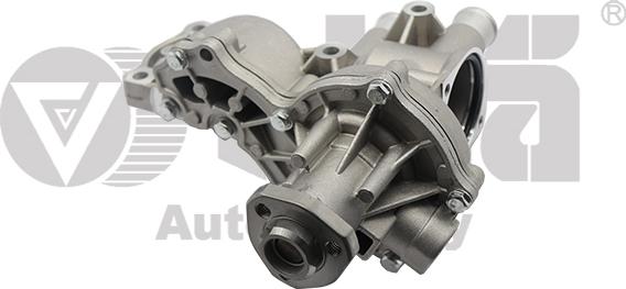 Vika 11210711601 - Water Pump car-mod.net