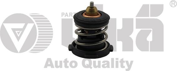 Vika 11211485101 - Coolant thermostat / housing car-mod.net