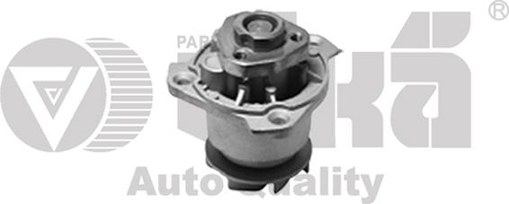 Vika 11211552201 - Water Pump car-mod.net