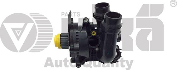 Vika 11211504401 - Water Pump car-mod.net
