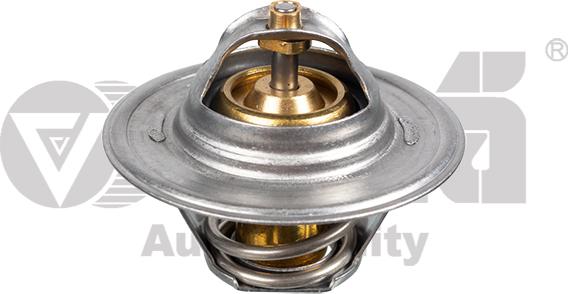 Vika 11211841901 - Coolant thermostat / housing car-mod.net