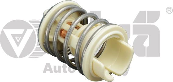 Vika 11211842801 - Coolant thermostat / housing car-mod.net