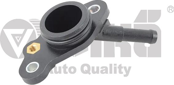 Vika 11211854301 - Coolant Flange car-mod.net