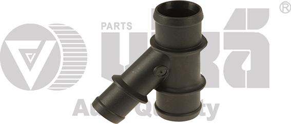 Vika 11211854201 - Coolant Flange car-mod.net