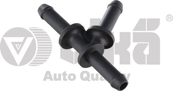 Vika 11211854701 - Coolant Flange car-mod.net