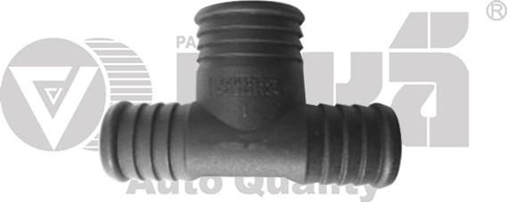 Vika 11211855201 - Coolant Flange car-mod.net