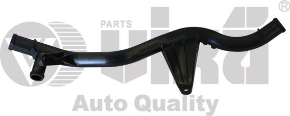 Vika 11211850801 - Coolant Tube car-mod.net