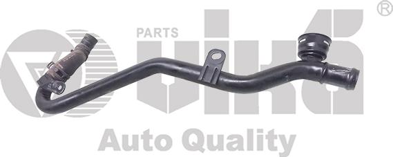 Vika 11211851001 - Coolant Tube car-mod.net