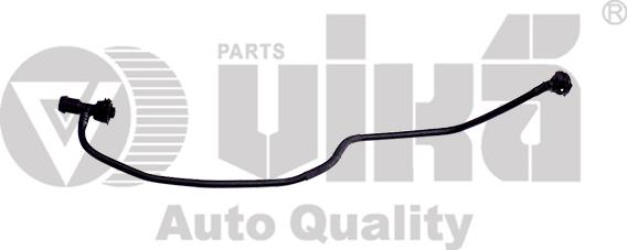 Vika 11211866201 - Radiator Hose car-mod.net
